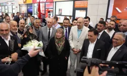 Kayseri'den gurbetçilere yoğun ilgi