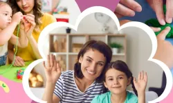 KO-MEK’te “Anne-Çocuk Atölyesi” başlıyor
