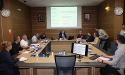 Kocaeli Büyükşehir Encümeni’nde kiralama ihaleleri tamam
