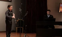 Kocaeli Büyükşehir Konservatuvarı’ndan muhteşem konser
