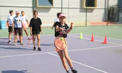 Kocaeli Gebze Belediyesi yaz spor okulları kayıtları başladı