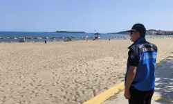 Kocaeli sahillerinde yaz denetimi başladı