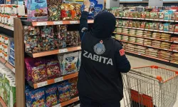 Kocaeli Zabıtası güvenli bayram için sahada