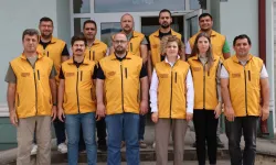 Kocaeli'de altyapı projelerinde kalite ön planda
