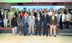 Kocaeli’de çevre bilinci ödüllendirildi