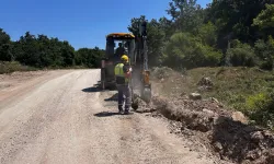 Kocaeli’de yaz aylarına güçlü altyapı hamlesi