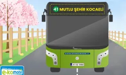 Kocaeli’de yaz tarifesi başlıyor