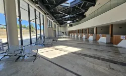 Kocaeli'nin yeni terminali Temmuz'da açılıyor