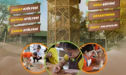 Konya Karatay’da yaz okulları başlıyor