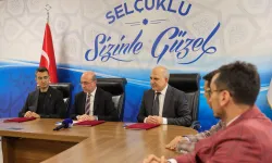 Konya Selçuklu’ya 'Aile Yılı'na iki anlamlı yatırım