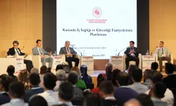 Konya'da kurumlar arası iş birliği farkındalığı