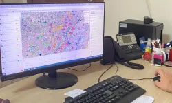 Konya’da su yönetiminde dijital dönüşüm