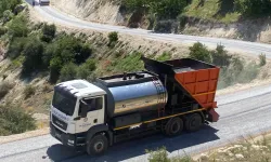 Malatya'da ulaşıma güvenli dokunuş