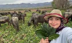 Mandalarla dostluk hikayesi... Melike Çakır’ın ilham veren yolculuğu