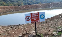 Manisa Büyükşehir’den gölet uyarısı