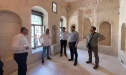 Mardin Gazipaşa İlköğretim Okulu TÜBİTAK Bilim Merkezi Oluyor