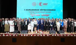 MEB'den çok yönlü 'Uluslararası Eğitim Kongresi'