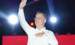 Mehmet Murat Çalık’ın avukatından 'sağlık' gerekçeli tahliye çağrısı
