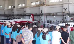 “Mehmetçikle Bir Gün” projesi Çiğli’de öğrencilerle buluştu