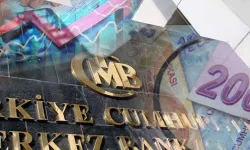 Merkez Bankası faizleri sabit tuttu!