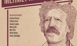 “Metapoetika” ile Ersun Çıplak’a büyük onur!