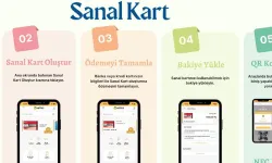 MOTAŞ Sanal Kart uygulamasını başlattı