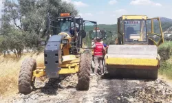 Muğla Yatağan’a 15 milyonluk ulaşım yatırımı