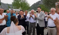 Muğla'da anlamlı organizasyon: Nilay’ın hayali gerçek oldu