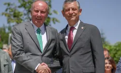 Muharrem İnce'den Saraçhane çağrısı