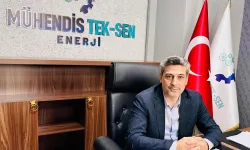 Mühendis TEK-SEN'den TEİAŞ'a karşı tarihi zafer!