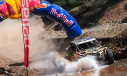 Offroad heyecanı Ankara'da yaşanacak