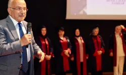 Ordu'da  ‘Anne Üniversitesi’ ilk mezunlarını verdi