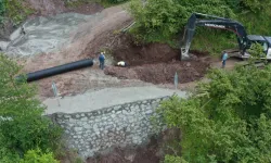 Ordu'da ulaşım daha güvenli hale geldi