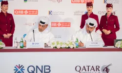 Qatar Airways Group'tan Katarlı yerel bankalarla 4,5 milyar QAR tutarında yeni kredi anlaşması