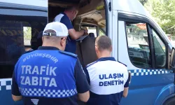 Sakarya Büyükşehir ekiplerinden klima denetimi