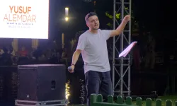 Sakarya'da müzik şöleni tüm hızıyla sürüyor