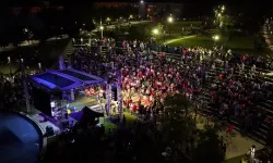 Sakarya’da yaz konseri rüzgârı başladı