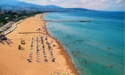 Samsun’da mavi bayraklı plaj sayısı 16’ya yükseldi