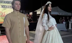 Şile Halk Eğitim Merkezi’nden görkemli yılsonu defilesi