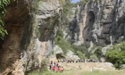 Tarih, doğa ve kültüre yolculuk