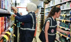 Ticaret'ten fahiş fiyata rekor ceza! 289 işletmeye 114,7 milyon TL!