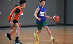 TOFAŞ basketbol altyapı seçmelerinde ilk aşama tamamlandı