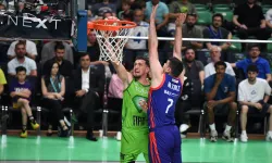 TOFAŞ potada yarı final peşinde