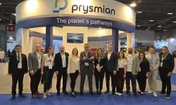 Türk Prysmian Kablo, yenilikçi demiryolu kablolarını tanıttı