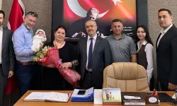 Türkiye’de bir ilk... Asel bebek, bayramı 'Geçici Koruyucu Aile'de geçirecek