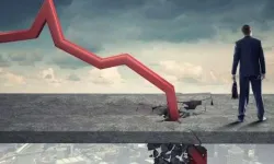 Türkiye'de şirket iflasları yüzde 23 arttı! Küresel iflaslar 12 yılın zirvesinde...