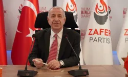 Ümit Özdağ Başkanlık Divanı'nı topladı... Yeniden sahaya döndü