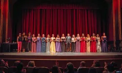 Yarının Kadın Yıldızları İstanbul Müzik Festivali’nde parladı