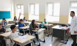 Yaz dönemi eğitim seferberliği başlıyor!  DYK ve Yaz Okulları 1 Temmuz’da başlıyor