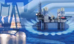 Yİ-ÜFE'de su temini ve enerji zirvede